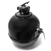 Прудовый биофильтр SunSun CSF 500