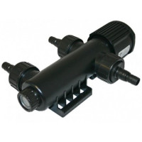 Стерилізатор для акваріума і ставка SunSun CUV-211A 11 Вт