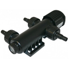 Стерилизатор для аквариума и пруда SunSun CUV-211A 11 Вт