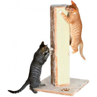 Дряпка для котів Trixie Soria бежева (43551) Дряпка для котів Trixie Soria бежева (43551)