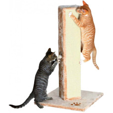 Когтеточка для кошек Trixie Soria бежевая (43551) Когтеточка для кошек Trixie Soria бежевая (43551)