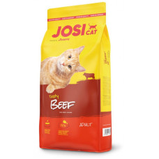 Сухий корм для кішок Josera JosiCat Tasty Beef