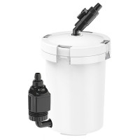 Фильтр внешний для аквариума SUNSUN HW-604B Фильтр внешний для аквариума SUNSUN HW-604B