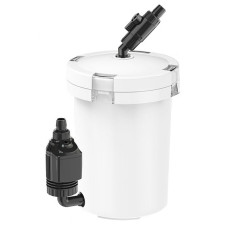 Фильтр внешний для аквариума SUNSUN HW-604B