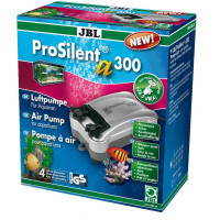 Акваріумний компресор JBL ProSilent a300