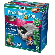 Акваріумний компресор JBL ProSilent a300