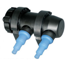 Стерилізатор для акваріума Jebo UV-H 5 Вт