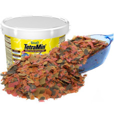 Корм для рибок на вагу Tetra Min 500 мл (100 грам)