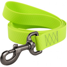 Поводок для собак Collar Waudog Waterproof, салатовий Поводок для собак Collar Waudog Waterproof, салатовий