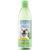 Средство для ухода за ротовой полостью собак и кошек TropiClean Fresh Breath, 473 мл (001015)