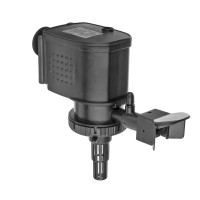 Помпа (фильтр) для аквариума до 170 л KW Zone Atlas 1200 Помпа (фильтр) для аквариума до 170 л KW Zone Atlas 1200