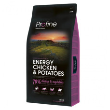 Сухий корм для собак Profine Energy Chicken Сухий корм для собак Profine Energy Chicken