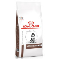 Лечебный сухой корм для щенков Royal Canin GASTRO INTESTINAL PUPPY Лечебный сухой корм для щенков Royal Canin GASTRO INTESTINAL PUPPY