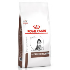 Лікувальний сухий корм для цуценят Royal Canin GASTRO INTESTINAL PUPPY