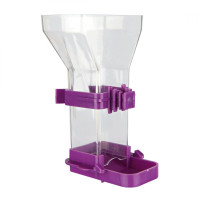 Годівниця-воронка для птахів Trixie Годівниця-воронка для птахів Trixie