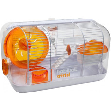 Клітка для гризунів Hagen Habitrail Cristal (62820)