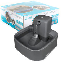 Автоматичний фонтан поїлка для собак і котів PetSafe Drinkwell 7,5 Litre