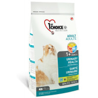1st Choice Корм ​​для котів схильних до сечокам'яної хвороби Urinary Health