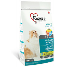 1st Choice Корм для котів схильних до сечокам'яної хвороби Urinary Health 1st Choice Корм для котів схильних до сечокам'яної хвороби Urinary Health