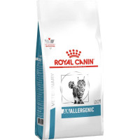 Сухий корм для котів Royal Canin ANALLERGENIC CAT
