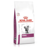 Сухий корм для котів Royal Canin RENAL CAT Сухий корм для котів Royal Canin RENAL CAT