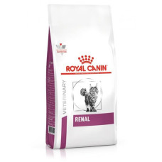 Сухой корм для кошек Royal Canin RENAL CAT Сухой корм для кошек Royal Canin RENAL CAT