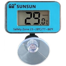 Термометр внутрішній для акваріума Sunsun WDJ-05