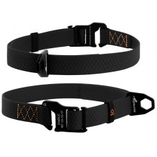 Нашийник для собак Collar Evolutor, чорний (25-70 см) (42431) Нашийник для собак Collar Evolutor, чорний (25-70 см) (42431)