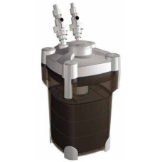 Зовнішній фільтр для акваріума Resun ЕF-1200 U (27599)