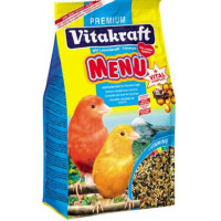 Корм для канарок Vitakraft Menu