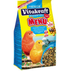 Корм для канарок Vitakraft Menu