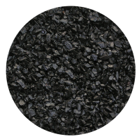 Грунт для акваріума Nechay ZOO чорний невеликий Грунт для акваріума Nechay ZOO чорний невеликий