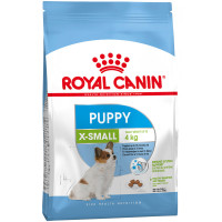 Сухий корм для цуценят Royal Canin XSMALL PUPPY Сухий корм для цуценят Royal Canin XSMALL PUPPY