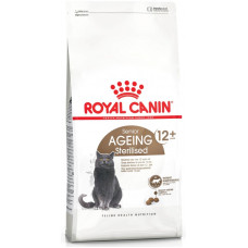 Сухий корм для кішок Royal Canin STERILISED 12+