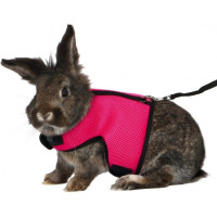 Поводок шлейка для большого кролика Trixie (61514)