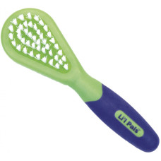 М'яка щітка для цуценят і маленьких собак Safari Lil Pals Bristle Brush