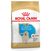 Сухой корм для щенков Royal Canin GOLDEN RETRIEVER PUPPY