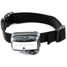 Електронний ошийник-антілай для собак PetSafe Deluxe Anti-Bark Електронний ошийник-антілай для собак PetSafe Deluxe Anti-Bark