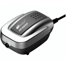 Компресор для акваріума Resun AIR-2000 (27308) Компресор для акваріума Resun AIR-2000 (27308)