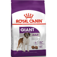 Сухой корм для собак Royal Canin Giant Adult Сухой корм для собак Royal Canin Giant Adult