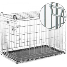 Клітка для собак Savic Dog Residence, хамершлак