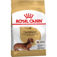 Сухий корм для собак Royal Canin DACHSHUND ADULT