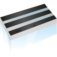 Набор откидных крышек для аквариума Juwel Lido 200 (IV)