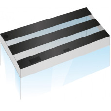 Набір відкидних кришок для акваріума Juwel Lido 200 (IV) Набір відкидних кришок для акваріума Juwel Lido 200 (IV)