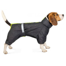 Комбінезон для собак Природа COLD