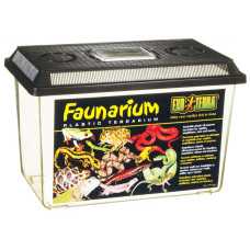 Фаунаріум пластиковий для рептилій Exo Terra (PT2265)