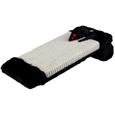 Дряпка для котів Trixie з валиком (4303)