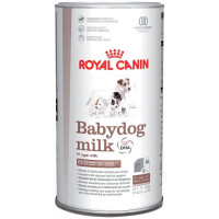 Замінник молока для цуценят Royal Canin BABYDOG MILK