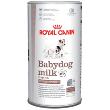 Замінник молока для цуценят Royal Canin BABYDOG MILK