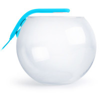 LED-светильник Collar AquaLighter Pico Soft на липучке, голубой (87652) LED-светильник Collar AquaLighter Pico Soft на липучке, голубой (87652)